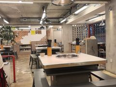 -朱氏胖子烂火锅(洪崖洞店)