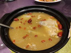 -郭鸡肉·非遗餐厅(安仁古镇店)