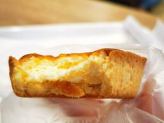 现烤芝士挞-85度C(广州东银广场店)