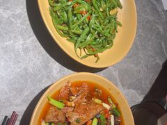-廖川菜(八佰伴店)