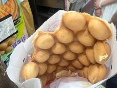 -利强记北角鸡蛋仔(弥敦道店 )