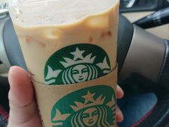 -星巴克臻选(惠州华贸天地1楼店)