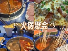 -金龙·打边炉(武进路店)