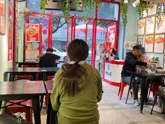 大堂-大王油茶(二厂文创公园店)