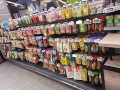 -blt精品超市(高德置地冬广场店)