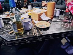 -马路牙子地桌烤肉(工体店)
