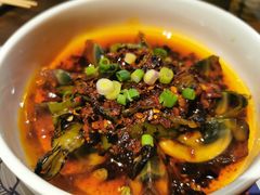 -铁公鸡·四川料理(天环广场店)