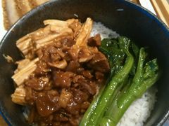 -72街红烧排骨饭(海珠丽影广场店)