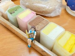 -Ole 面包房(华润万象城店)