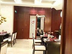-汕头国际大酒店-牛一町目餐厅