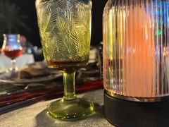 -JW万豪厨房餐厅·滨海草坪烧烤·海鲜·海景(三亚绿发山海天JW万豪酒店)