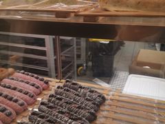 -奈雪的茶(亨特国际广场店)