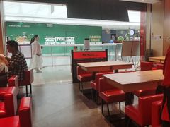 -朴大叔拌饭(上海金山万达店)