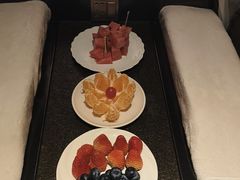 -新紫霞养生·影院足道·SPA(金山区店)