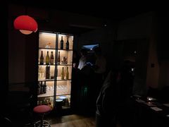 -STAFF ONLY Bar(南台巷店)