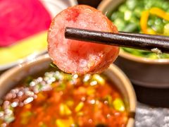 -大龙燚·旷野鲜火锅(广州首店)