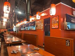 -大阪烧肉BAKA一代(十亩地店)