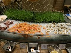 -宁波阳光豪生大酒店·豪生咖啡厅