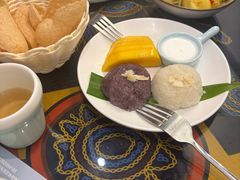 -米泰芒·东南亚料理(体育西店)