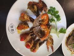 -吴记富苑(朝阳店)