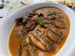 -大老王餐馆