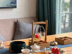 -瓦舍茶馆(聚源路店)