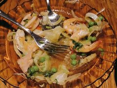 -La Strada(安福路店)