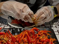 -靓虾二哥长沙地标小龙虾(五一广场店)