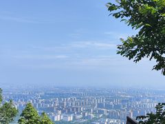 -杭州半山国家森林公园