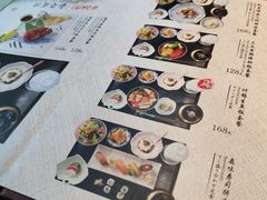 -森味薪火烧•烧鸟居酒屋•日本料理(望京店)