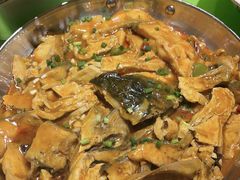 -黄家食府(清河东路店)