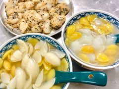 -老胡甜汤(龙眼店)