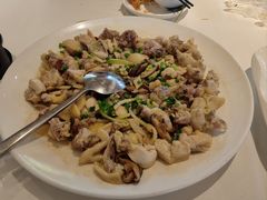 -陶缘一号·四季缘·老字号顺德菜·户外婚礼家宴(西滘店)