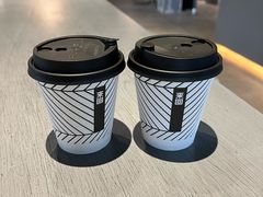 -来回·咖啡(钟村咖啡豆店)