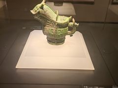 -太原市博物馆