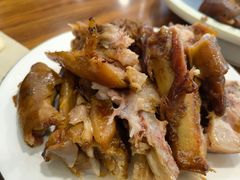 -浑河春面馆非遗鹿角面(良乡店)