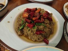 -鼎香润(德胜门内店)