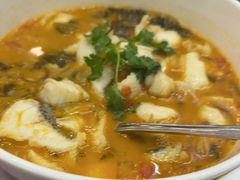 -银都上海菜馆(粤海东路店)