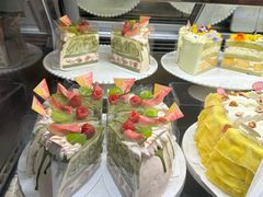 -PAOPAO Bakery&Café(港汇店)