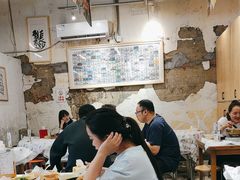 -东排食堂长沙小吃大排档(五一广场店)