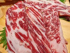 -柔杉家黑牛烤肉·活鳗鱼(太原街店)