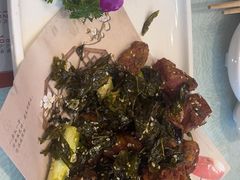 -添福来墨鱼饺子 · 海鲜东北菜(大连星海·黄浦路店)