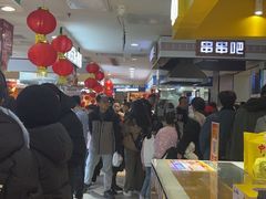 -大连商场