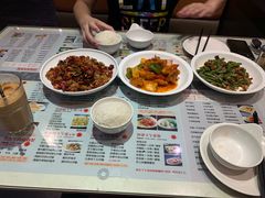 -鸿运茶餐厅(皇岗店)