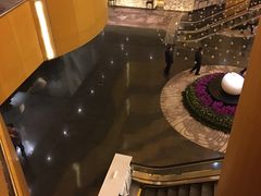 -天津水晶宫饭店