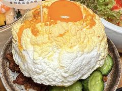 -岛风·台食小馆 ISLAND BISTRO(烟台山店)
