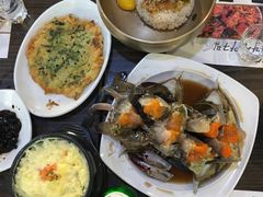 -元祖马山安康鱼