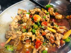 -新新湘菜馆(新中街二条店)