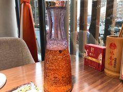 -有红鸡毛店·川菜(建设路店)