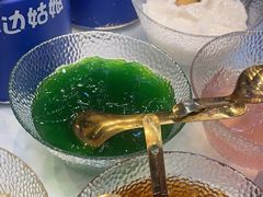 -溪边姑娘·拉丝酸奶水果捞(春熙路店)